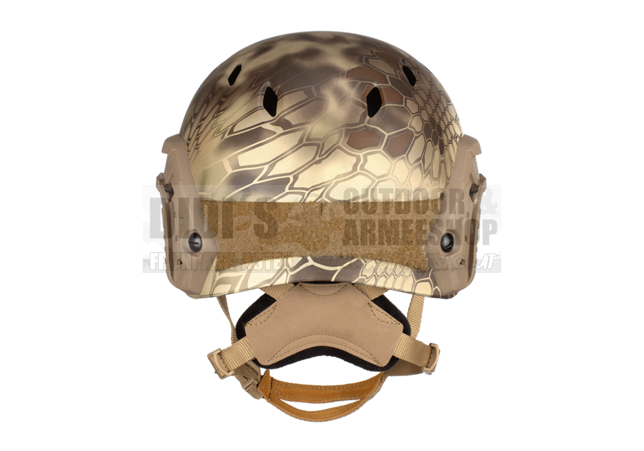 FAST Helmet PJ Simple Version FMA HL