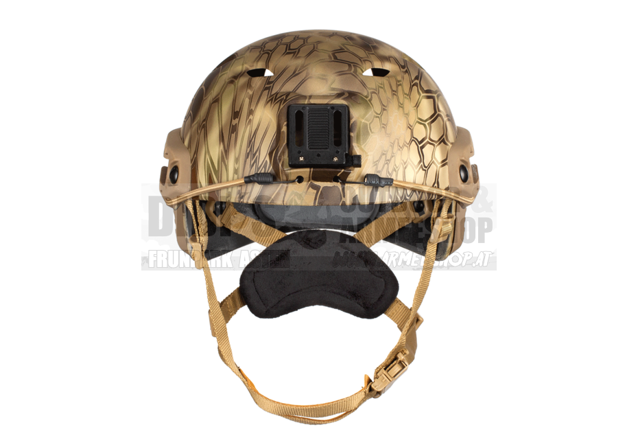 FAST Helmet PJ Simple Version FMA HL