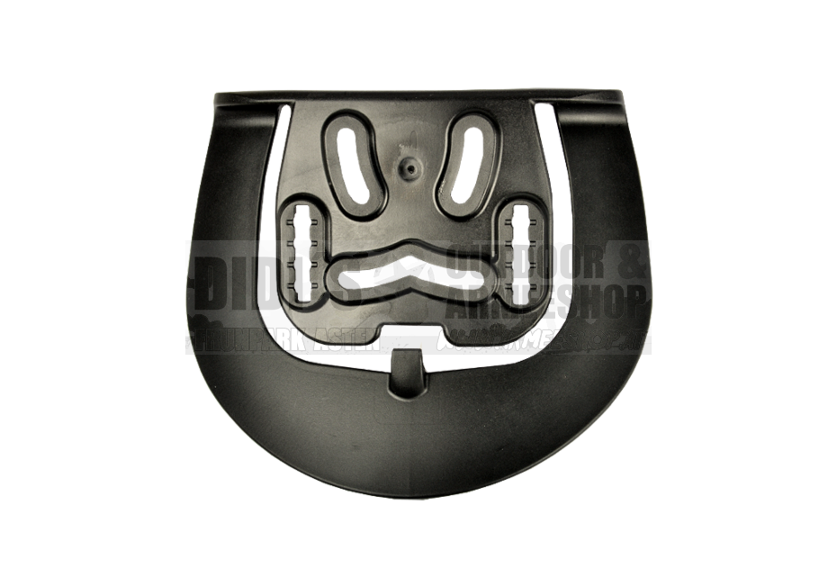 CQC SERPA Holster für P99 / PPQ Blackhawk