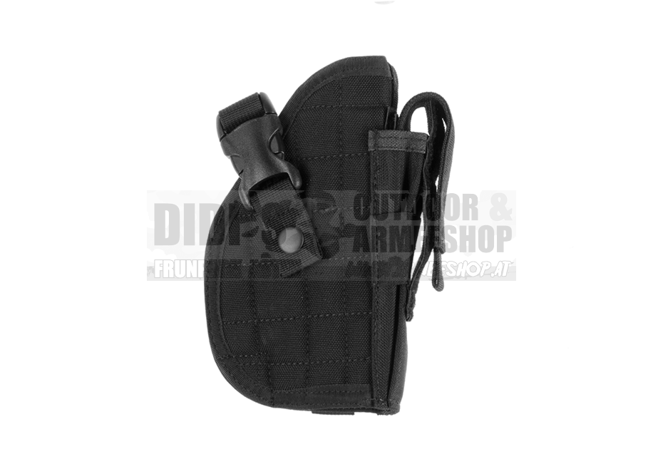 Belt Holster schwarz Invader Gear