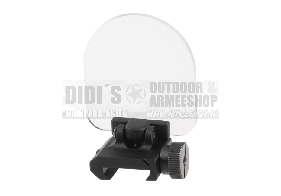 Aim-O Universal Flip-Up Protector – Objektivschutz für Optiken