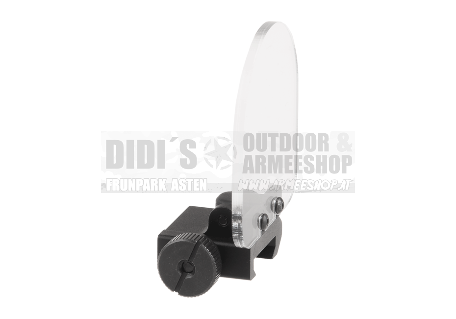 Aim-O Universal Flip-Up Protector – Objektivschutz für Optiken
