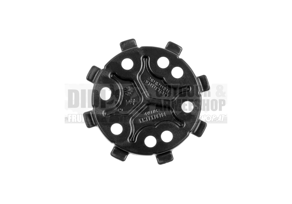 Serpa Quick Male Adapter Blackhawk