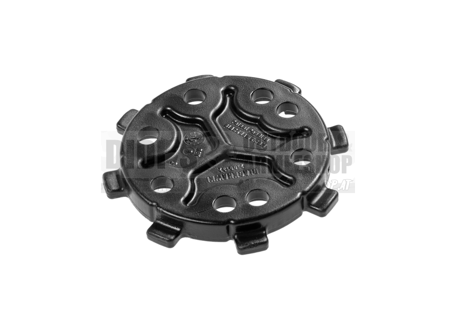Serpa Quick Male Adapter Blackhawk