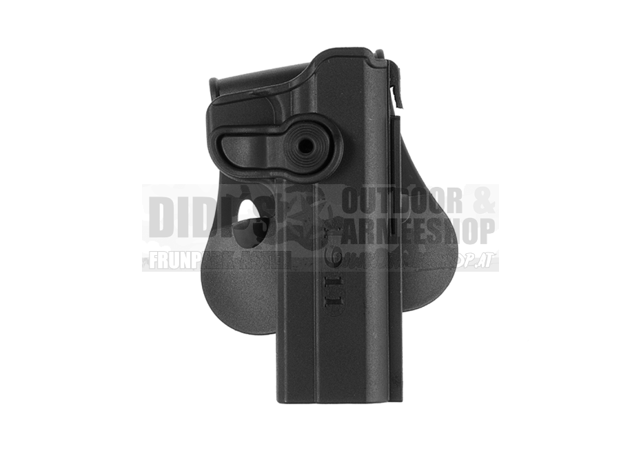 Roto Paddle Holster für M1911 IMI Defense