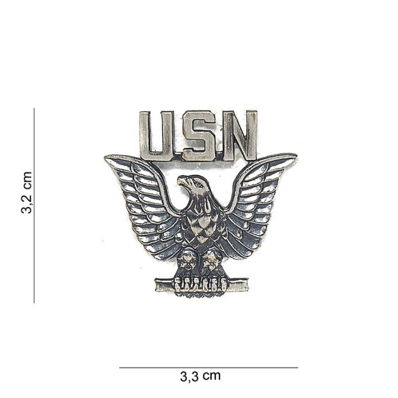 US Navy Abzeichen
