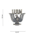 US Navy Abzeichen