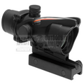 Aim-O 1x32C Red Dot Fiber Rotpunktvisier für Airsoft