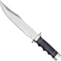 Haller Outlaw Bowie Messer 33,5cm mit Lederscheide
