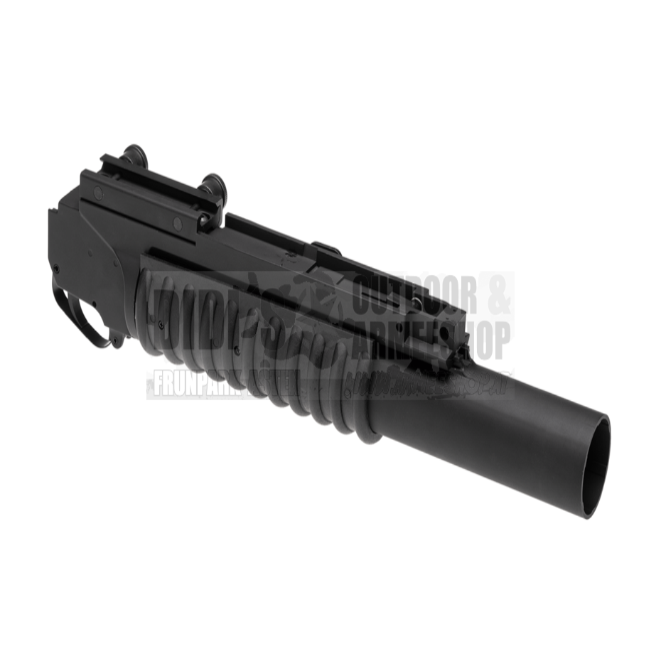 Classic Army M203 Grenade Launcher Long – Airsoft Unterlauf