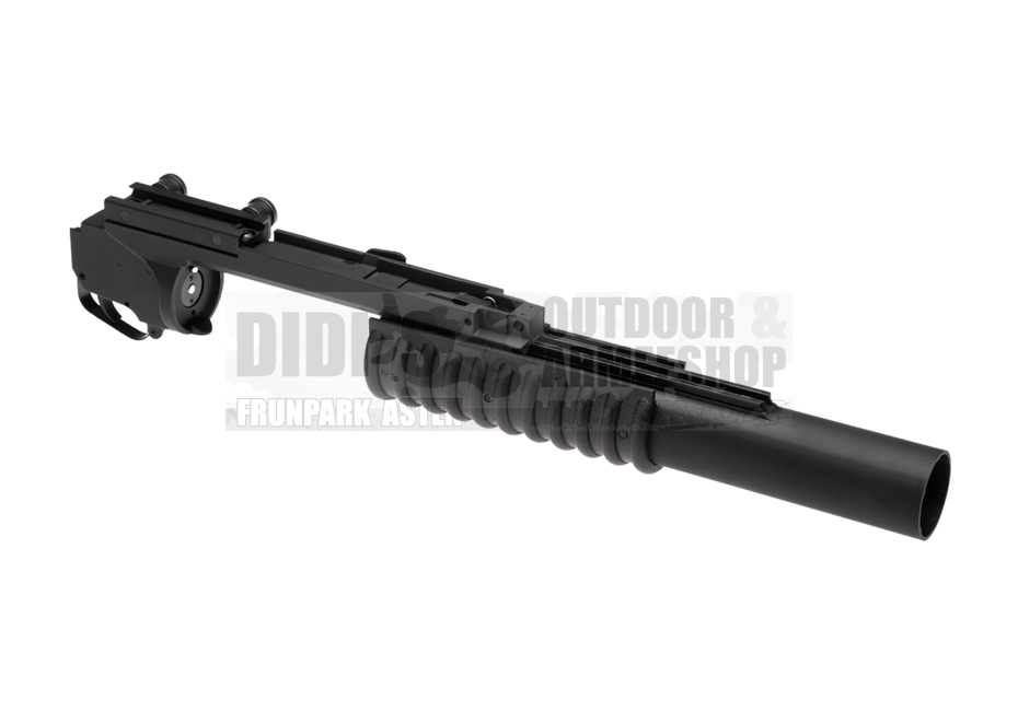 Classic Army M203 Grenade Launcher Long – Airsoft Unterlauf