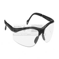 G&G Shooting Glasses Clear – Schutzbrille Anti-Beschlag