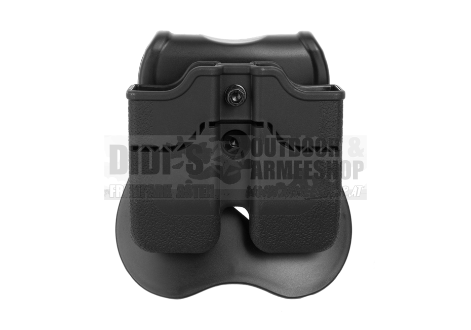 Double Mag Pouch für M1911 / P220
