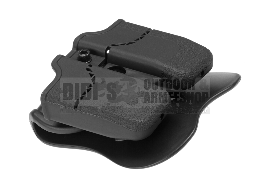 Double Mag Pouch für M1911 / P220