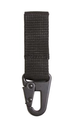 Mil-Tec Taktischer Schlüsselanhänger 7 cm – div. Farben