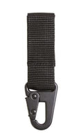 Mil-Tec Taktischer Schlüsselanhänger 7 cm – div. Farben