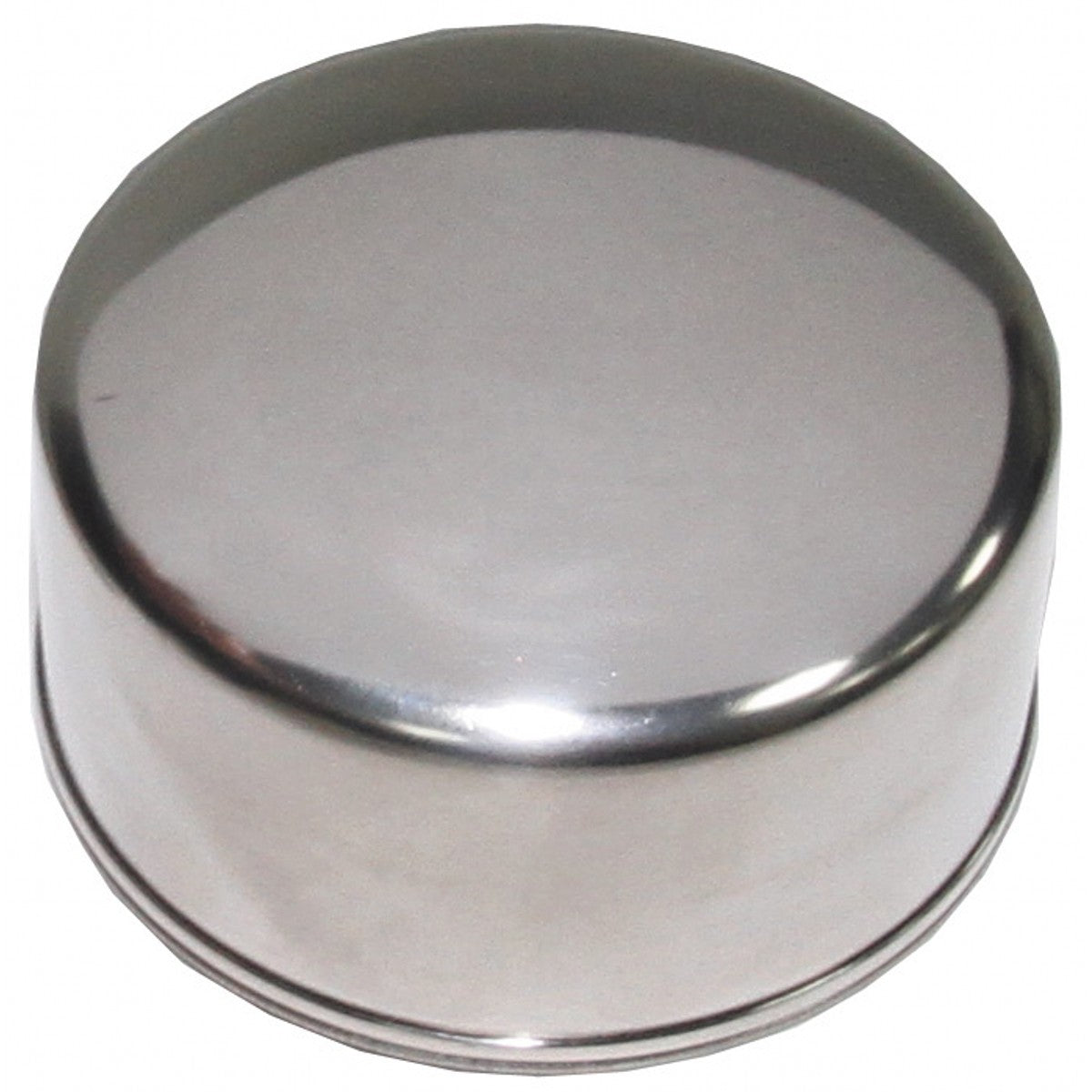 MFH Teleskop-Trinkbecher Edelstahl 150 ml – faltbar mit Deckel