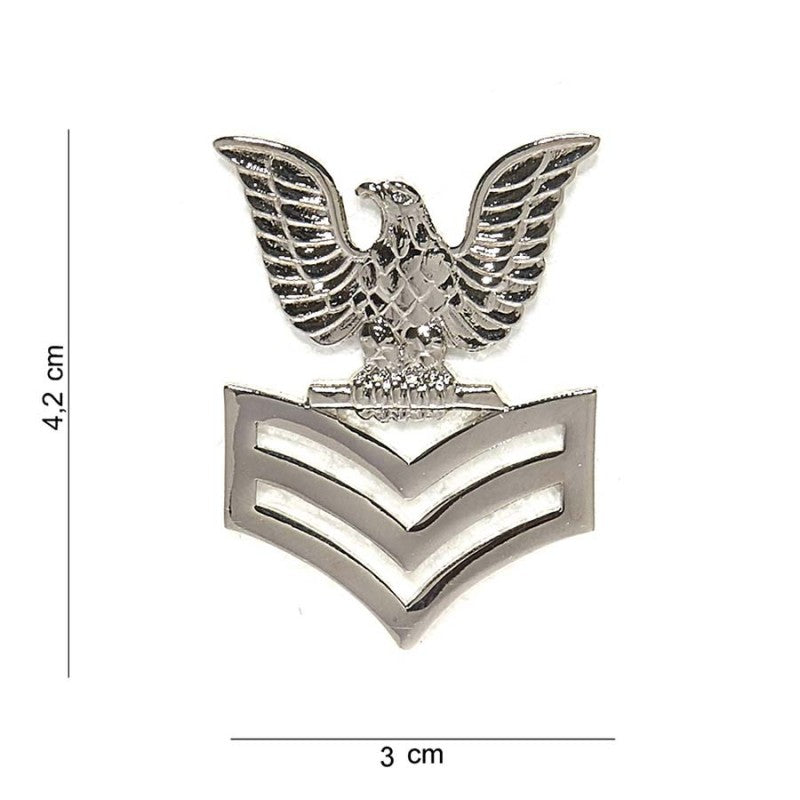 US Navy Abzeichen