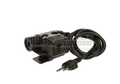 Midland U94 PTT Connector – Push-to-Talk Adapter für Midland-Funk