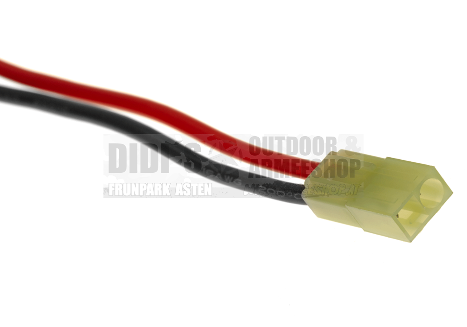 VB Power LiPo Akku 7,4V 1100mAh 20C – Stock Tube Type