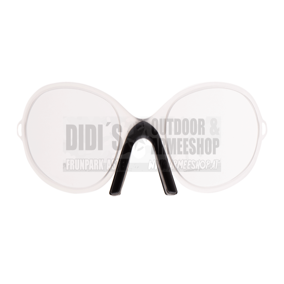 Swiss Eye Clipadapter Raptor – Brillenträger-Adapter