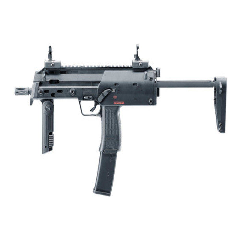 Heckler & Koch MP7 A1 GBB Airsoft mit Blowback-Effekt