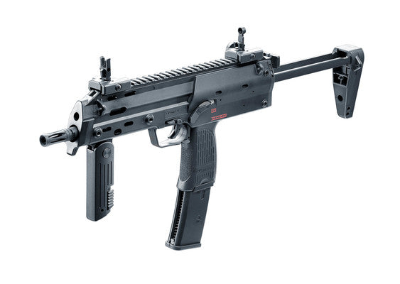 Heckler & Koch MP7 A1 GBB Airsoft mit Blowback-Effekt
