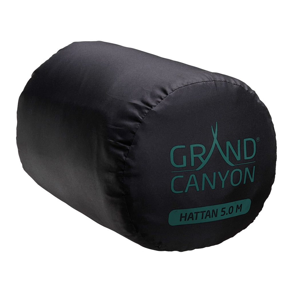 Grand Canyon Hattan 5 L Isomatte – 5 cm, bis -14 °C