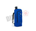 Legend Archery Artemis Bogenrucksack mit Teleskoppfeilrohr