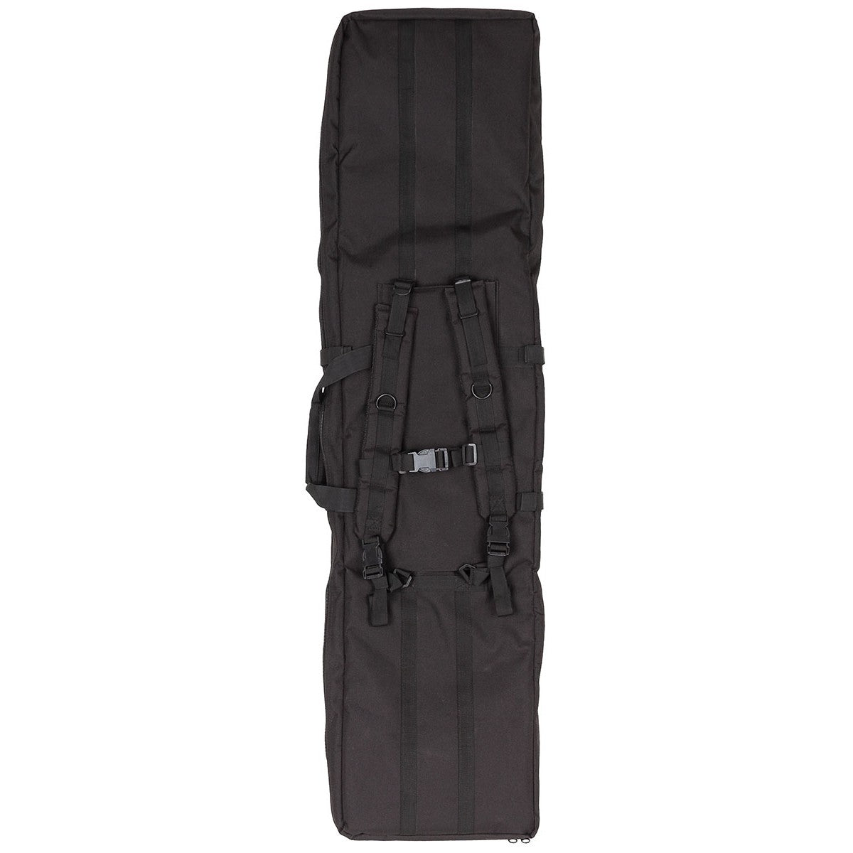 Gewehrtasche, "Large", schwarz, für 2 Waffen