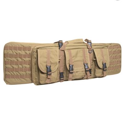 Wasserdichte Gewehrtasche m. Tragegriff - 100cm div.Farben