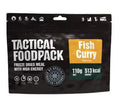 Tactical Foodpack Fish Curry – gefriergetrocknet, 8 J. MHD
