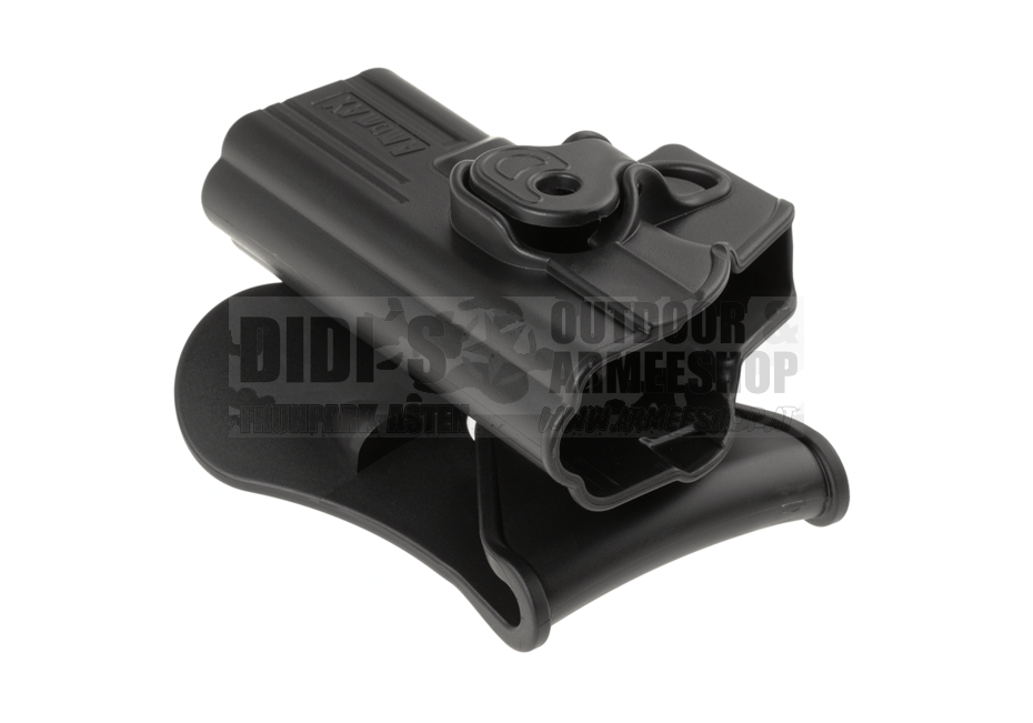 Paddle Holster für WE17 / TM17 / KJW17