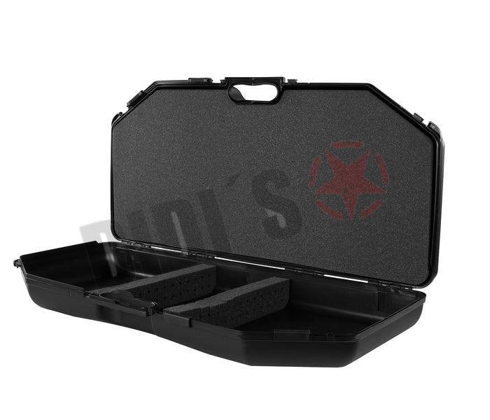 Negrini 4660SEC Recurve Bowcase Economy – Bogentransportkoffer