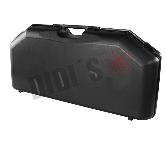 Negrini 4660SEC Recurve Bowcase Economy – Bogentransportkoffer