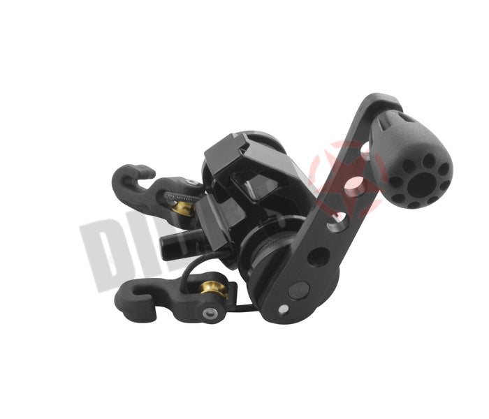Hori-Zone Rage-X Kurbel-Spannhilfe Kunststoff für Armbrust