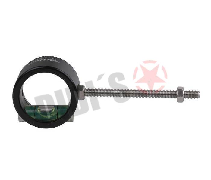 Cartel Scope 207 0.75 – Recurvebogen-Visier Aluminium