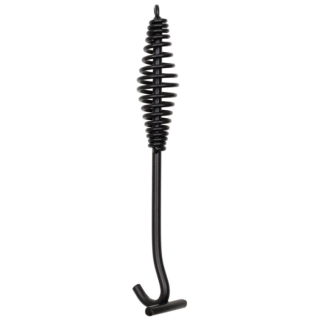 MFH Deckelheber für Gusseisentopf – Schürhaken, 26 cm