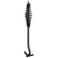 MFH Deckelheber für Gusseisentopf – Schürhaken, 26 cm