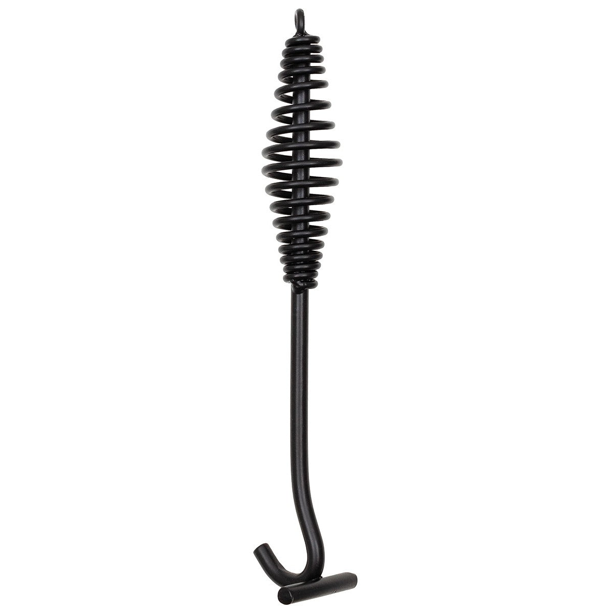 MFH Deckelheber für Gusseisentopf – Schürhaken, 26 cm