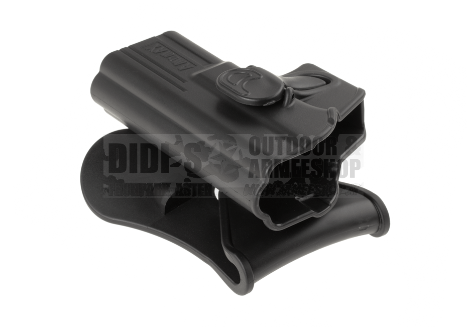Paddle Holster für G19 / ICS BLE-XAE
