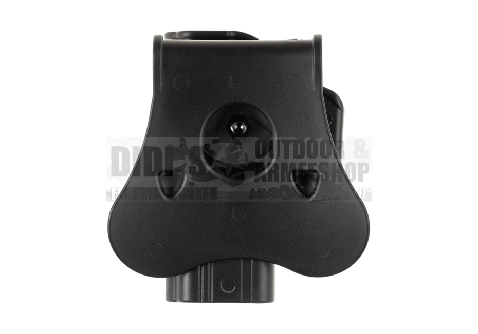Paddle Holster für G19 / ICS BLE-XAE