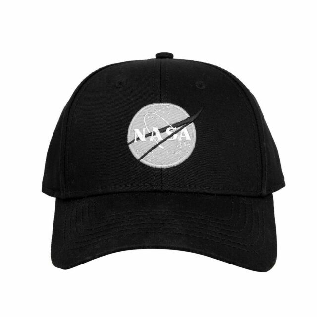 Alpha Industries BB-Cap – Snapback, 100% Baumwolle, Unisex