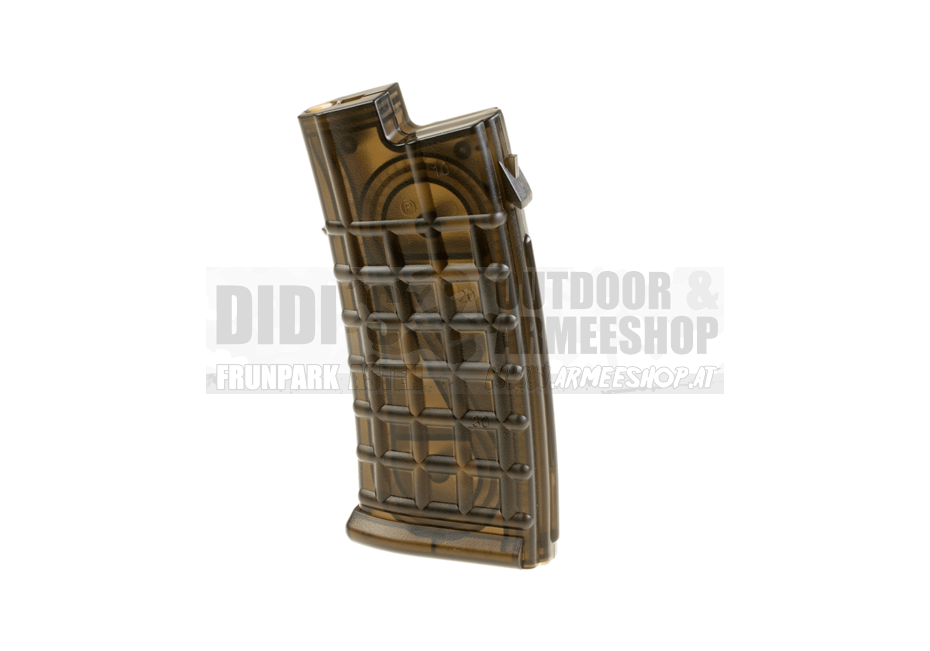 ASG Magazin AUG Midcap 110rds – Airsoft Ersatzmagazin