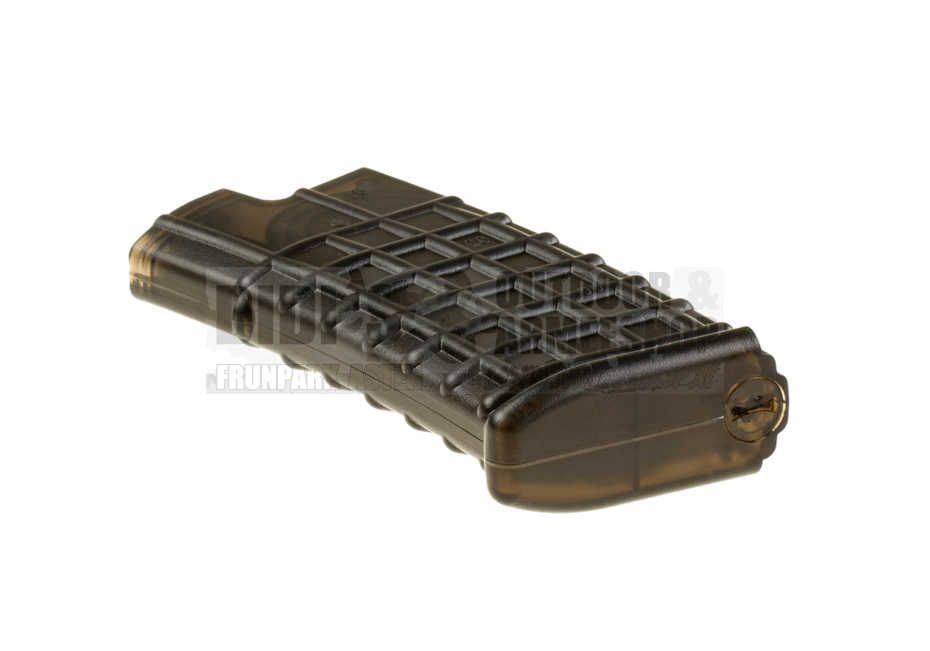 ASG Magazin AUG Midcap 110rds – Airsoft Ersatzmagazin