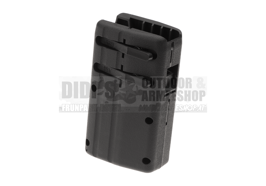 Ares Rotational Speed Loader – schnelles Nachladen