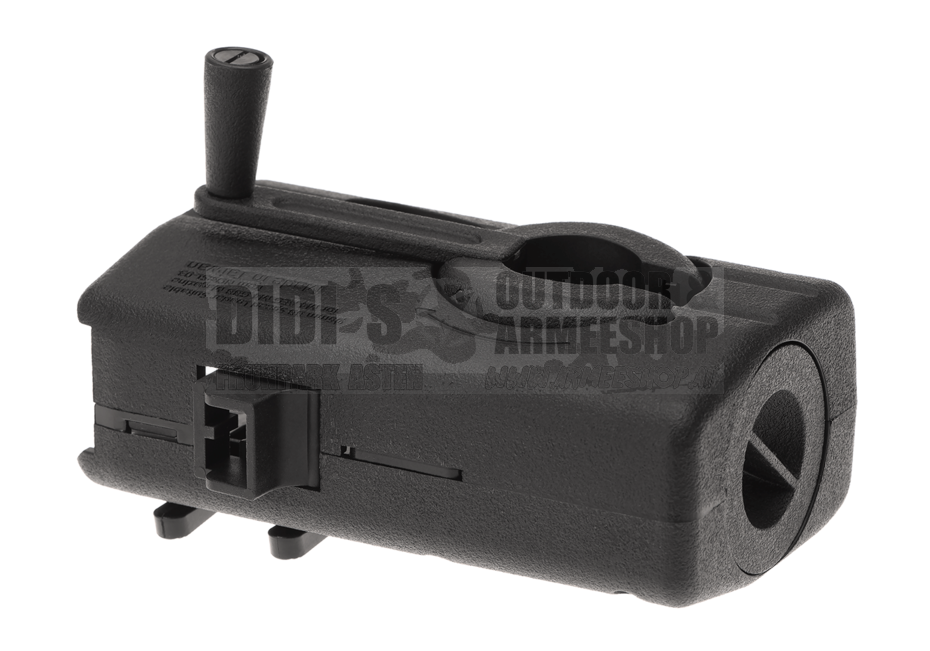 Ares Rotational Speed Loader – schnelles Nachladen