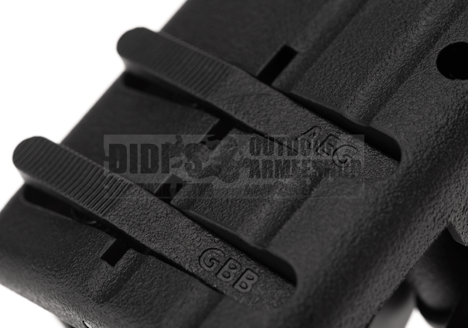 Ares Rotational Speed Loader – schnelles Nachladen