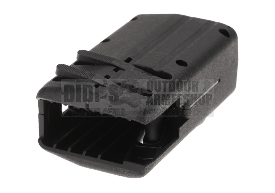 Ares Rotational Speed Loader – schnelles Nachladen