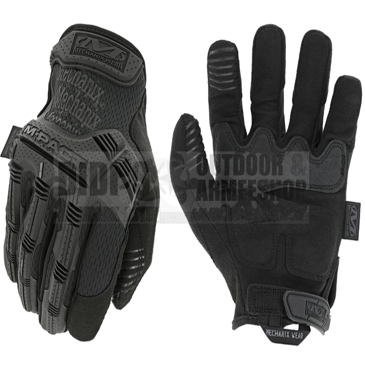 Mechanix Wear M-Pact Handschuhe – Schutz & Grip, div. Farben